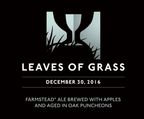 Leaves of Grass: December 30, 2016