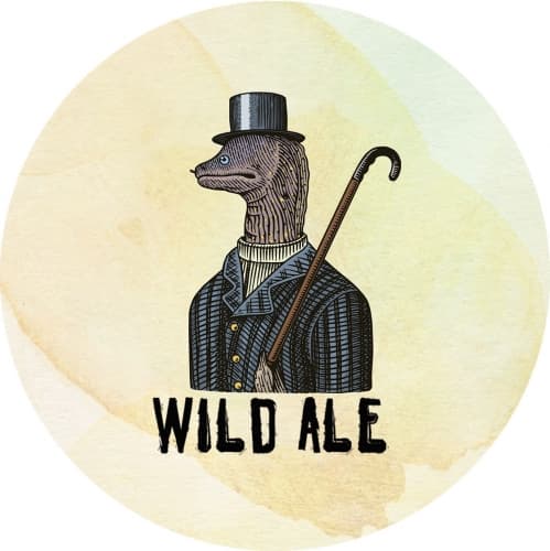 Wild Ale 2019