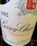 Gevrey-Chambertin