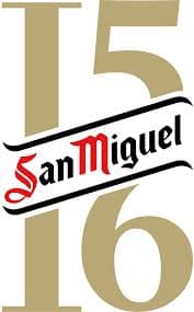 San Miguel 1516
