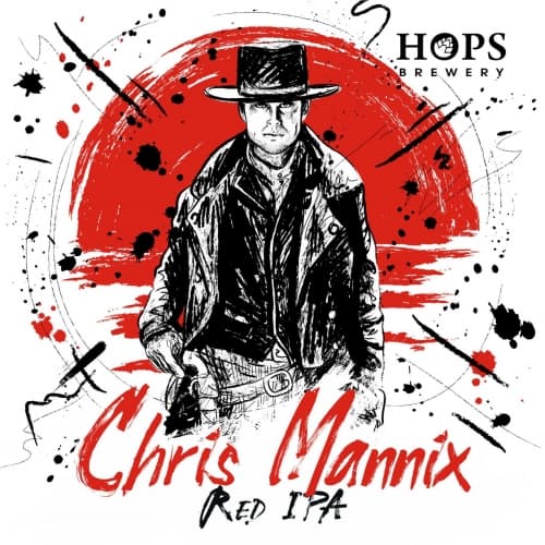 Chris Mannix