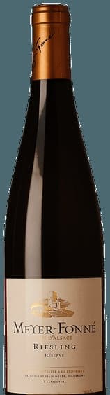 Réserve Riesling