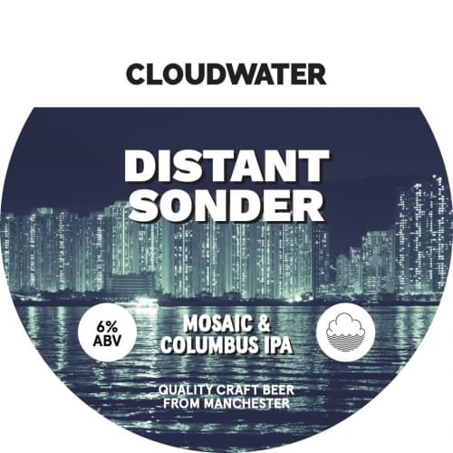 Distant Sonder