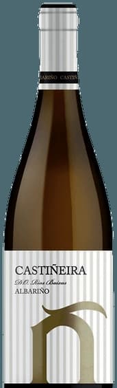 Castiñeira Albariño