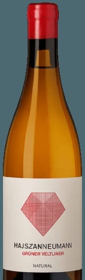 Grüner Veltliner Natural