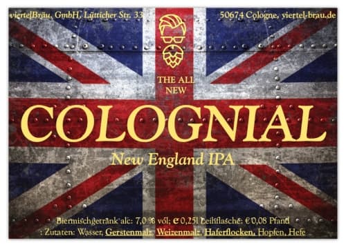 Colognial Empire