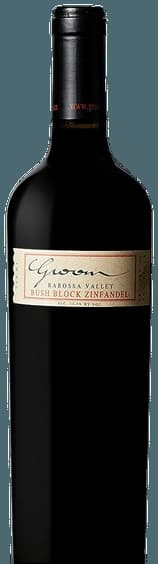Bush Block Zinfandel