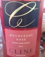Mourvèdre Rosè