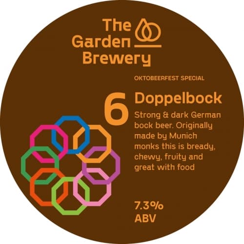 Doppelbock #6