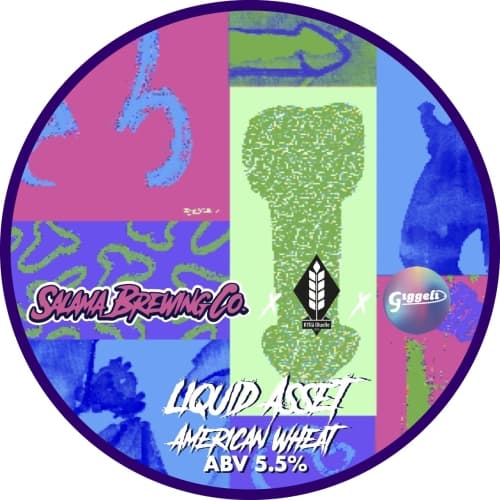 Liquid Asset