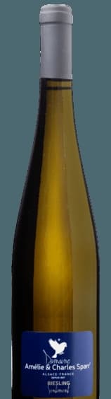 Sentiment Riesling