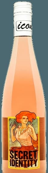 Secret Identity Rosé