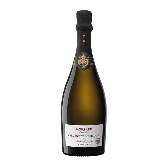 Brut Prestige Crémant de Bourgogne Chardonnay