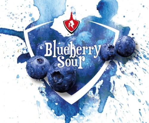 Blueberry Sour
