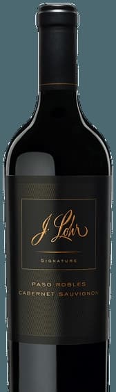Signature Cabernet Sauvignon