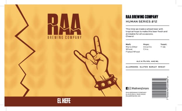 EL HEFE