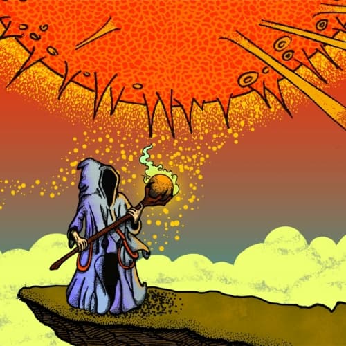 Sunslayer