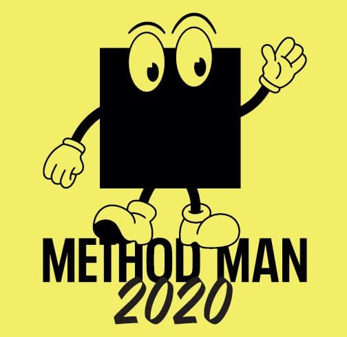 Method Man 2020