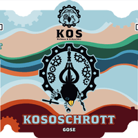 Kososchrott Višeň