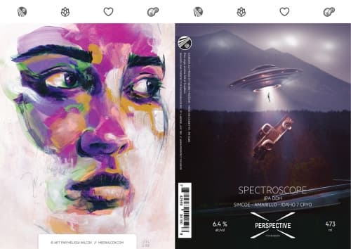 Spectroscope