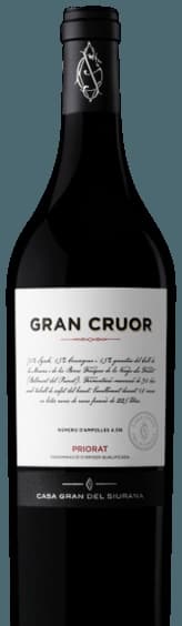 Gran Cruor