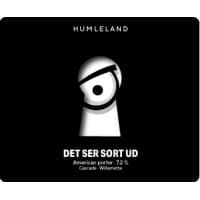 Det Ser Sort Ud