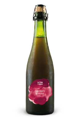 LETRA On Oak - Red Fruits Sour Ale 2021