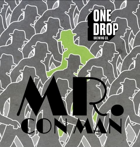 Mr. Conman