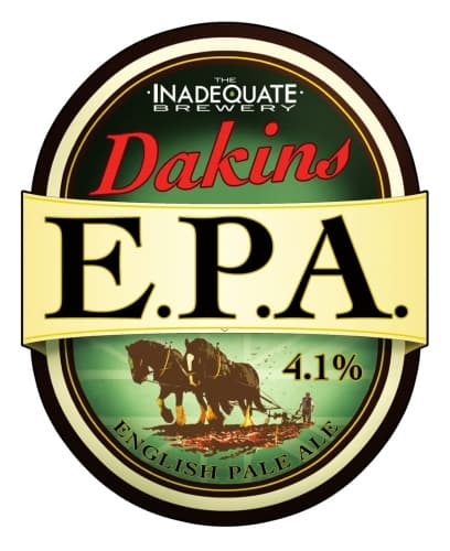 Dakins Epa
