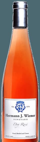 Cuvée Dry Rosé
