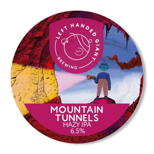 Mountain Tunnels