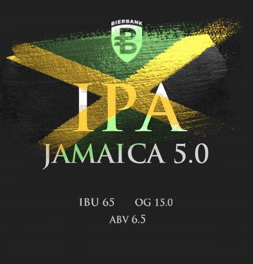 IPA JAMAICA 5.0