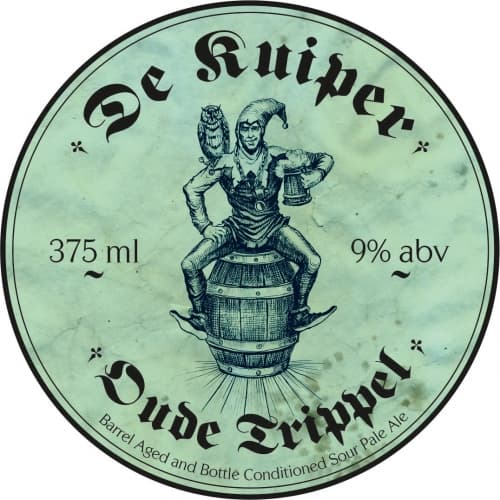 De Kuiper Oude Trippel