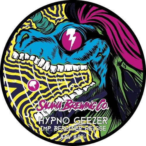Hypno Geezer