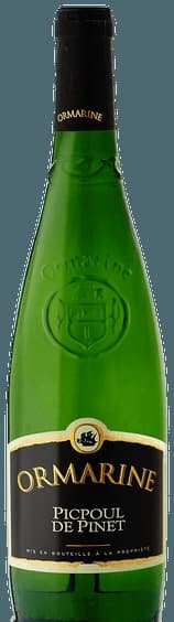 Picpoul de Pinet