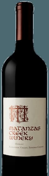 Merlot Alexander Valley