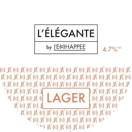 Elégante