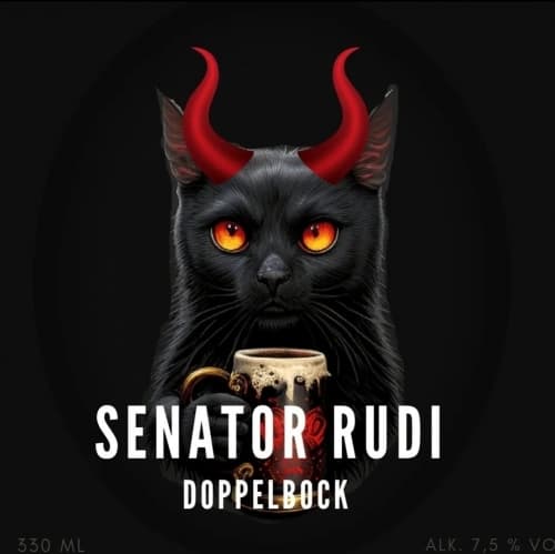 Senator Rudi Special 2024