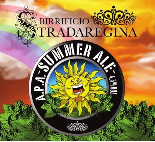 Summer Ale