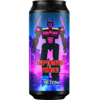 Hoptimum Prime