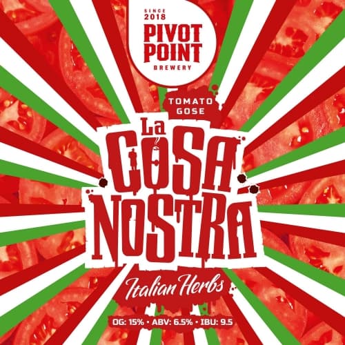La Cosa Nostra