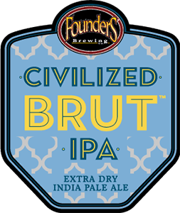 Civilized Brut IPA