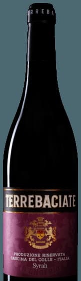 Terrebaciate Syrah