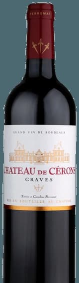 Graves Rouge