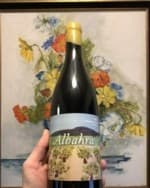 Albahra Chingao