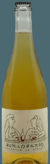 Romi Orange