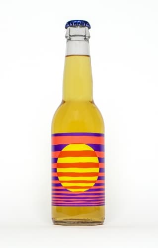 Luz Mexican Lager