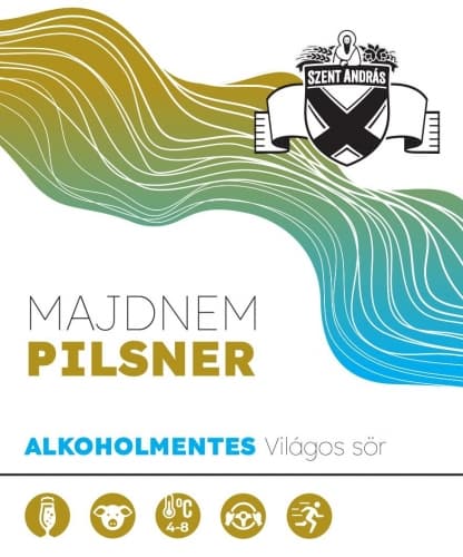 Majdnem Pilsner