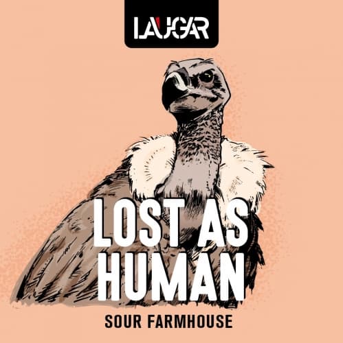 LOST AS HUMAN