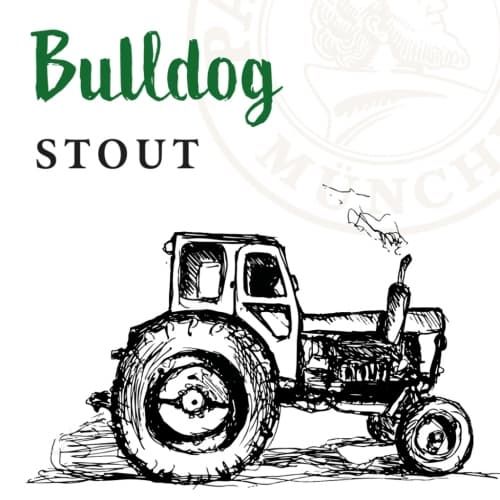 Bulldog Stout